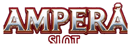 ampera slot logo