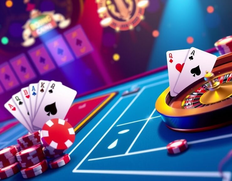 ampera slot Bingo