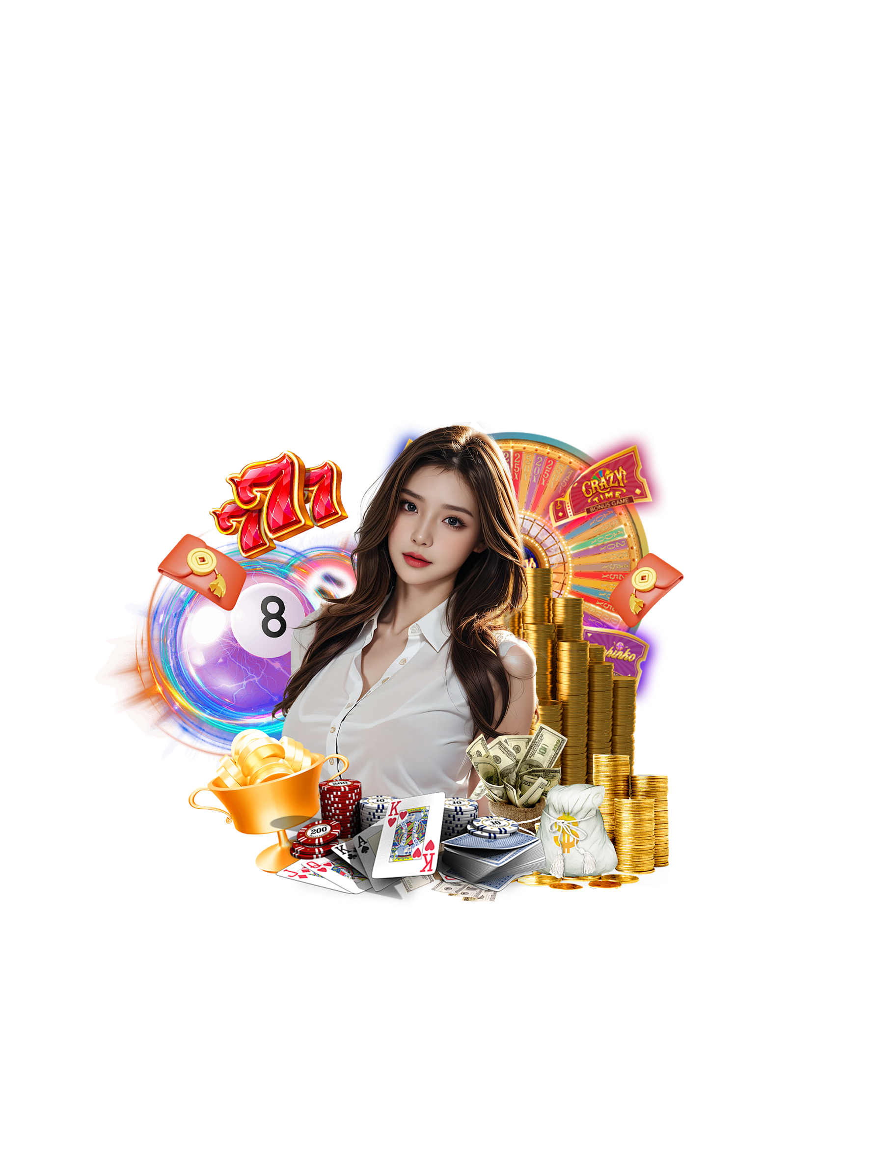 ampera slot iOS